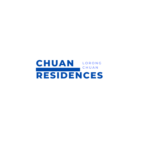 Chuan Residences Location Map